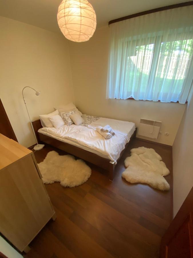 Apartament Apartament Widokowy Kościelisko Zewnętrze zdjęcie