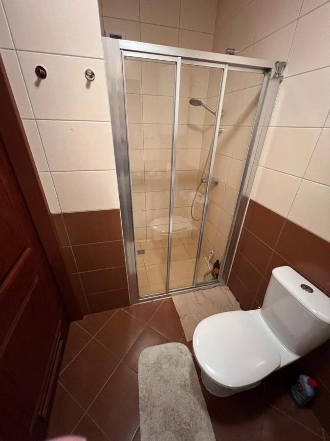 Apartament Apartament Widokowy Kościelisko Zewnętrze zdjęcie