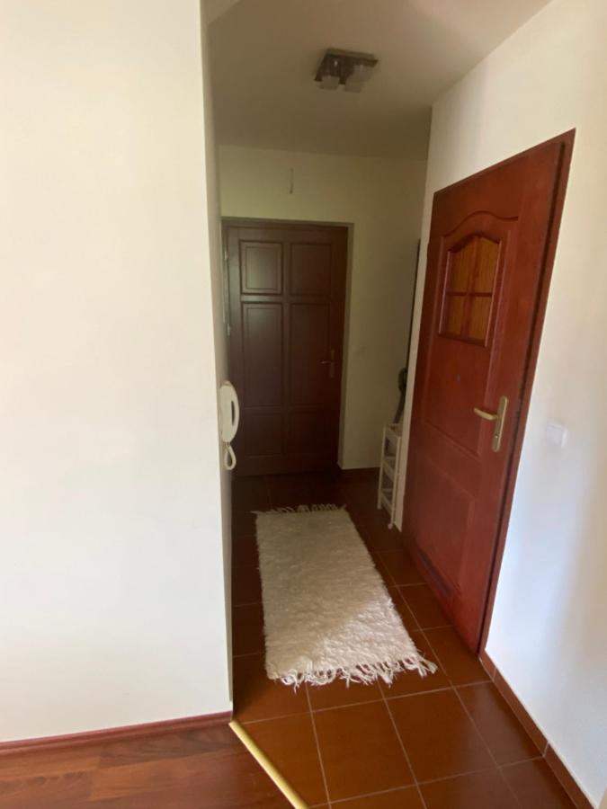 Apartament Apartament Widokowy Kościelisko Zewnętrze zdjęcie